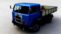 fiat 682n2 1960