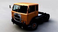 fiat 682t2 1960