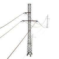 electricity pole 28