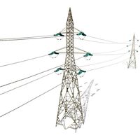 electricity pole 31