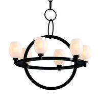84 Corbett chandelier (341296)