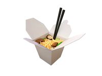 noodle box