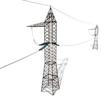 electricity pole 17
