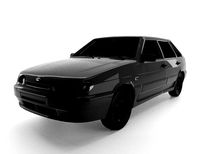 vaz lada samara 2114