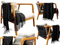 skyline flexx outdoor seat