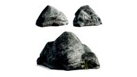 large granite stone