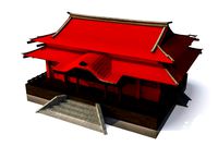 okinawa shurijo castle