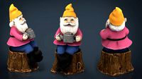 garden gnome 6