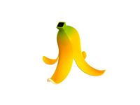 banana peel