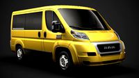 ram promaster window van 1500 lr 118wb 2020