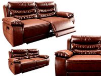harveys monterano recliner sofa non recliner
