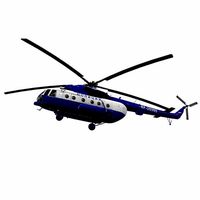 mi-8amt russian police