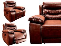 harveys monterano recliner armchair
