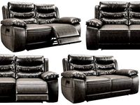 harveys monterano recliner armchair