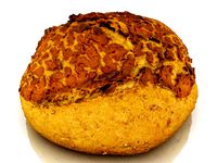 bread