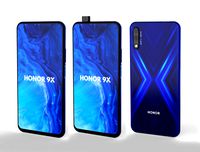 huawei honor 9x