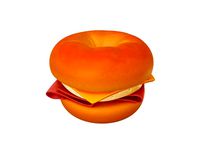 bagel