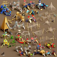 ad playtowers