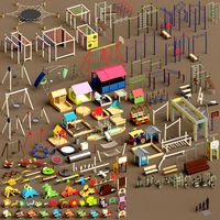 ad playground
