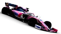 f1 racing point rp19 2019