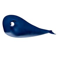whale