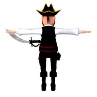 pirate