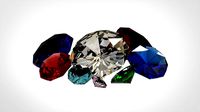 gemstones