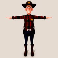 cowboy