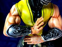 scorpion mk