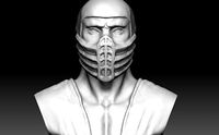 scorpion mk 1