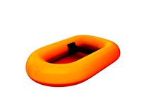 rubber raft