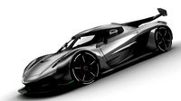 koenigsegg jesko 2020