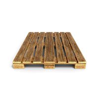wooden pallet 3