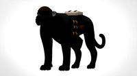 tf2 demoman panther