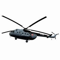 mi-8t india air force