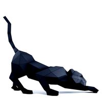 black panther