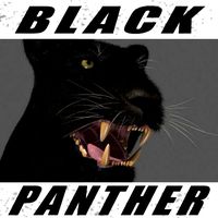 black panther