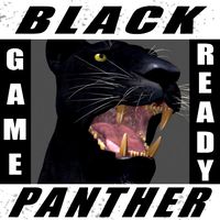 panther no fur