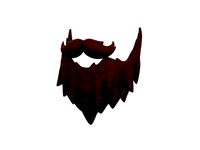 beard