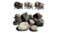 stones l03