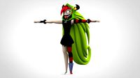 demencia