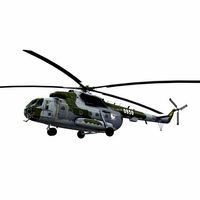 mi-17 czech air force
