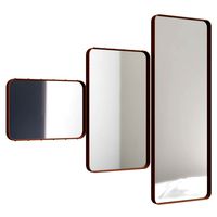 Adnet Rectangular Mirror (341474)