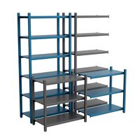 Work Bookcase (341445)