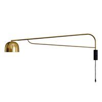 Grant Long Wall Lamp (341428)