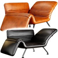DS 142 Chaise longue (341404)