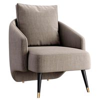 BRIGITTE CHAIR (341402)