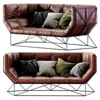 Sofa Foxhole Sphaus (341370)