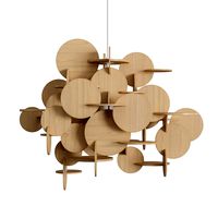 Chandelier Bau (341354)