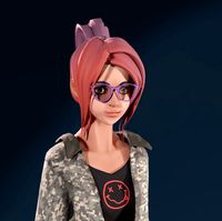 Character Veronica (335372)